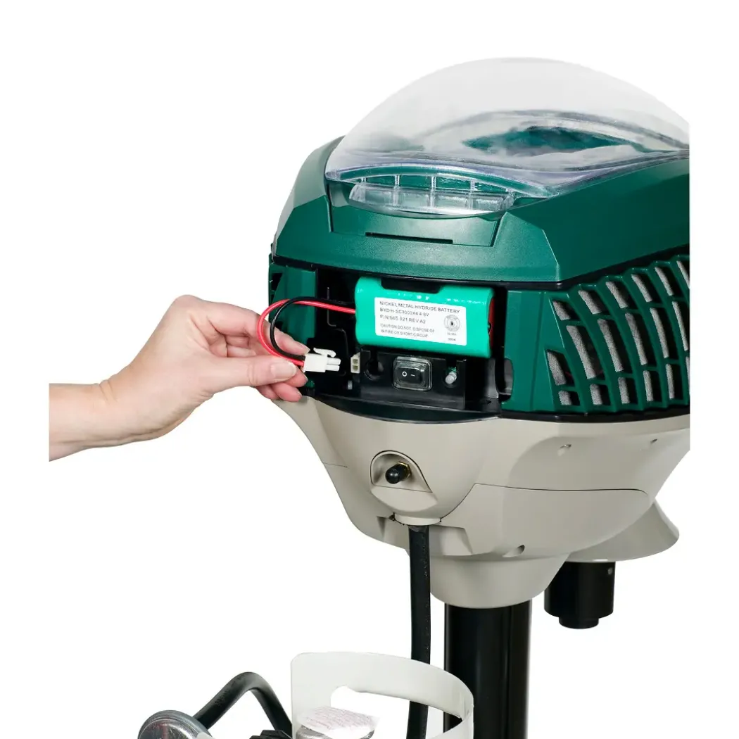 Mosquito Magnet Batteri til Executive og Liberty Plus