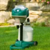 Mosquito Magnet Executive Myggfelle 4000 m² hage, batteridrevet