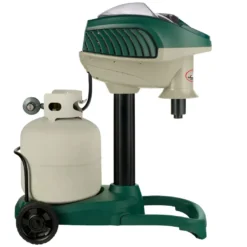Mosquito Magnet Executive Myggfelle 4000 m² hage, batteridrevet