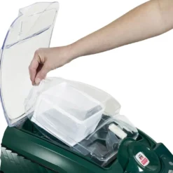 Mosquito Magnet Executive Myggfelle 4000 m² hage, batteridrevet