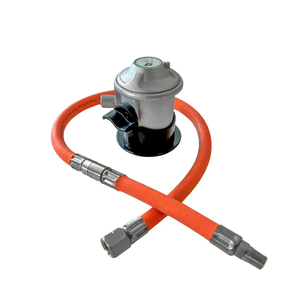 Mosquito Magnet Gassregulator med slange