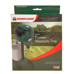 Mosquito Magnet Pioneer Ekstra oppsamlingsnett