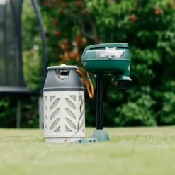 Mosquito Magnet Pioneer Myggfelle 4000 m² hage