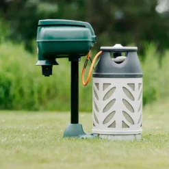 Mosquito Magnet Pioneer Myggfelle 4000 m² hage