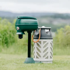 Mosquito Magnet Pioneer Myggfelle 4000 m² hage