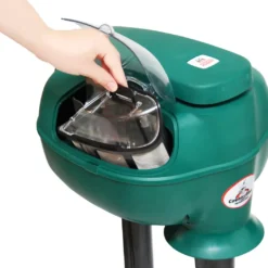 Mosquito Magnet Pioneer Myggfelle 4000 m² hage