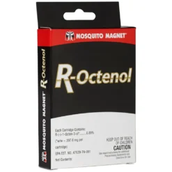 Mosquito Magnet R-Octenol Luktstoff, 3 pk