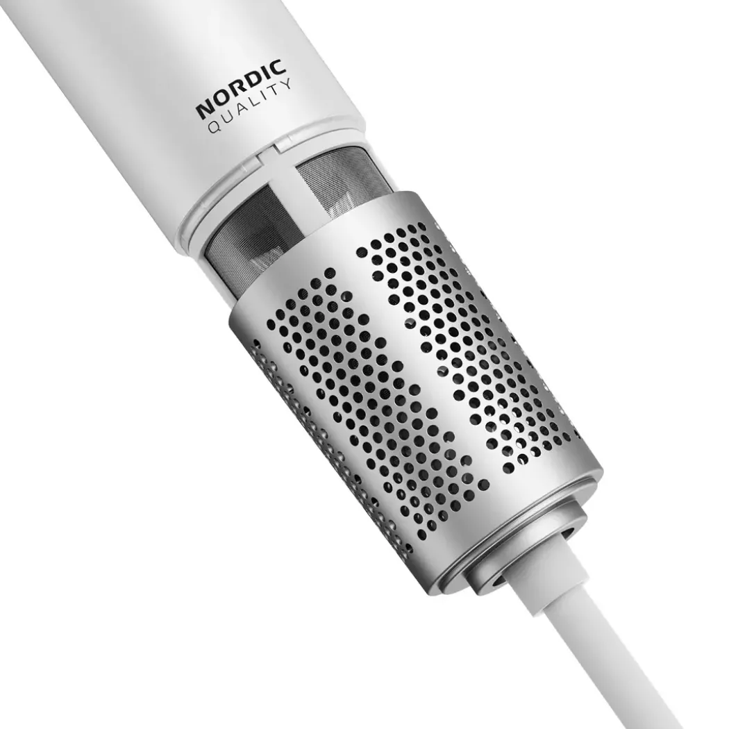 Nordic Quality Mini Hårføner, 1600W
