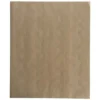 NoStik Bakematte brun, 40×33 cm