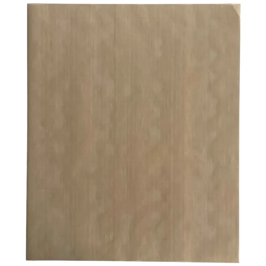 NoStik Bakematte brun, 40×33 cm