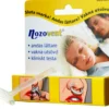 Nozovent Snorkebøyle, 2 stk medium