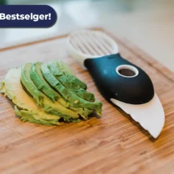 OXO 3-i-1 Avocadodeler