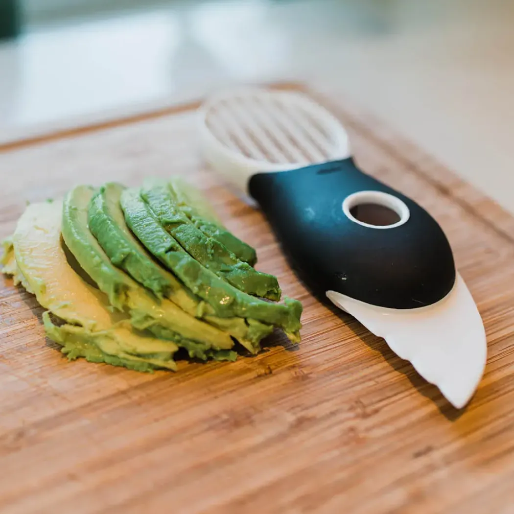OXO 3-i-1 Avocadodeler