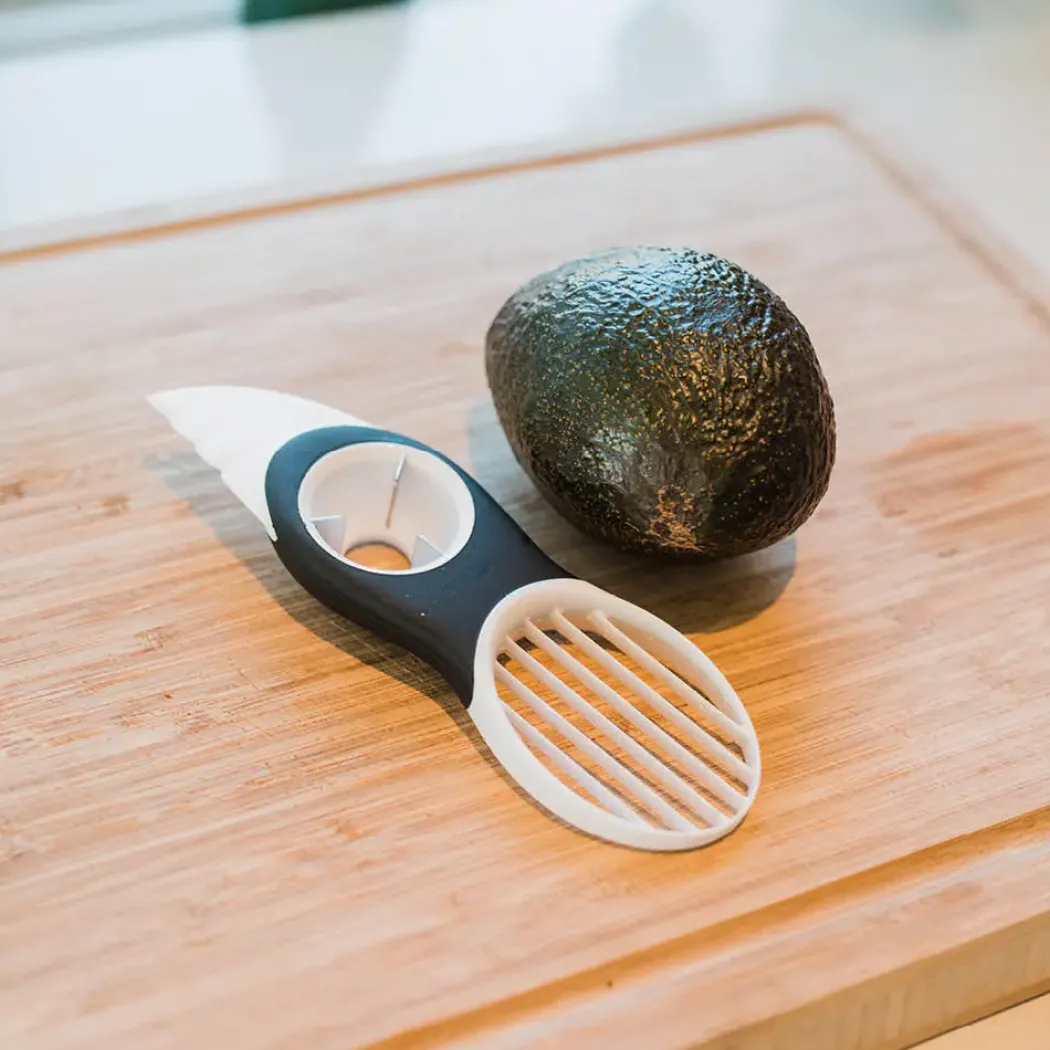 OXO 3-i-1 Avocadodeler