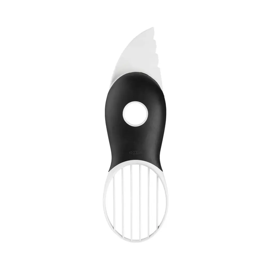 OXO 3-i-1 Avocadodeler