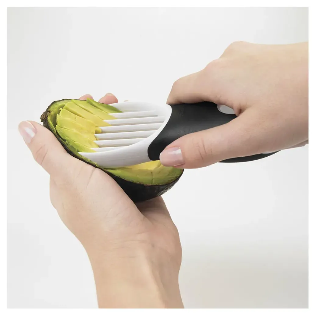 OXO 3-i-1 Avocadodeler