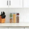 OXO POP lufttette oppbevaringsbokser, 5 stk