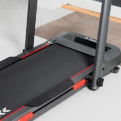 O’Yeet YT104 Sammenleggbar tredemølle med stigning, 14 km/t