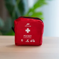 Pharmavoyage Førstehjelpspakke, pocket