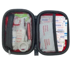 Pharmavoyage Førstehjelpspakke, reise
