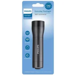 Philips SFL4001L LED-lommelykt, 170 lumen