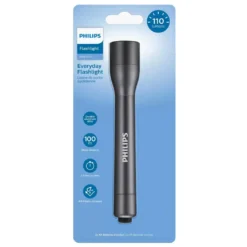 Philips SFL4002T LED-lommelykt, 110 lumen