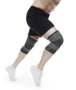 Rehband knestøtte