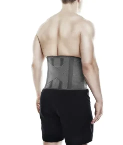 Rehband ryggstøtte
