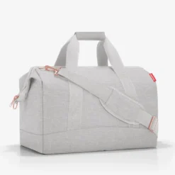 Reisenthel Allrounder L reisebag 30L, grå