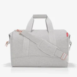 Reisenthel Allrounder L reisebag 30L, grå