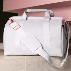 Reisenthel Allrounder L reisebag 30L, grå