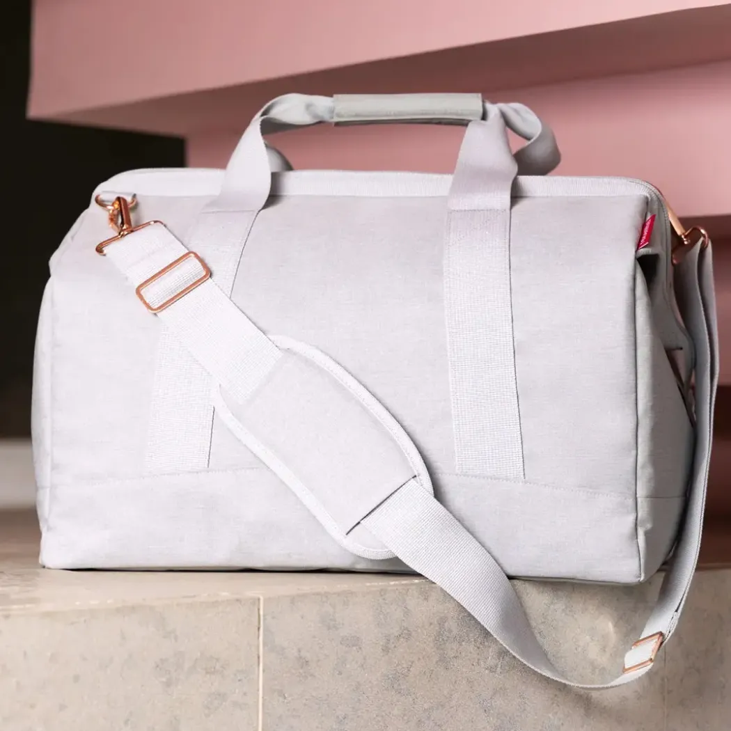 Reisenthel Allrounder L reisebag 30L, grå