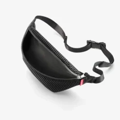 Reisenthel belteveske mesh, svart