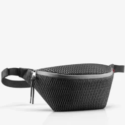 Reisenthel belteveske mesh, svart