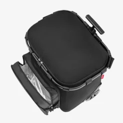 Reisenthel Carrycruiser Plus Trillebag 46L – Sort