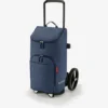 Reisenthel Citycruiser trillebag 45L, mørkeblå