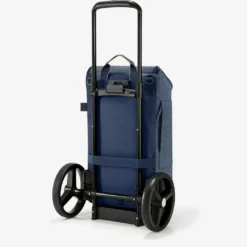 Reisenthel Citycruiser trillebag 45L, mørkeblå