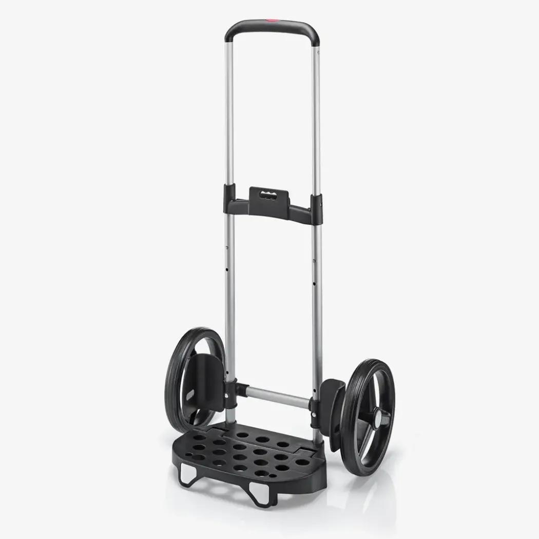 Reisenthel Citycruiser trillebag 45L, mørkeblå