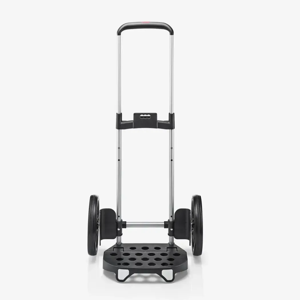 Reisenthel Citycruiser trillebag 45L, mørkeblå