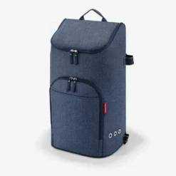 Reisenthel Citycruiser trillebag 45L, mørkeblå