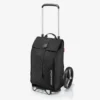Reisenthel Citycruiser trillebag 40L – sorte prikker