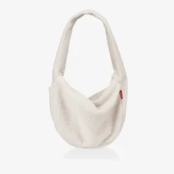 Reisenthel Moonbag Teddy skulderveske 24 L, sand