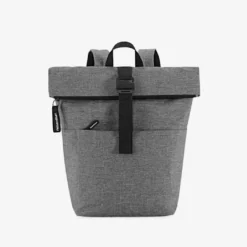 Reisenthel Rolltop ryggsekk 22 L, Twist Silver