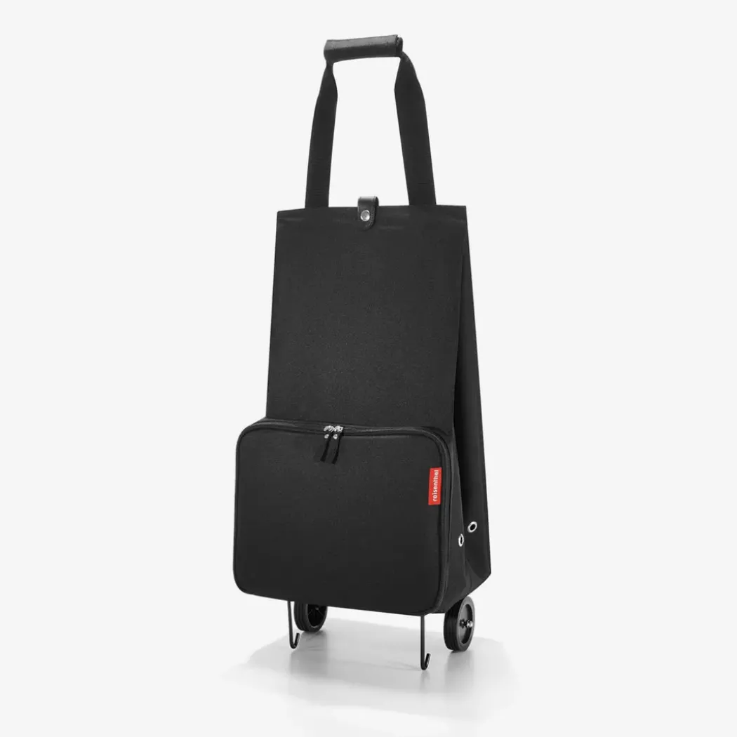 Reisenthel Sammenleggbar trillebag 30L – Sort