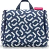 Reisenthel Toalettveske 3l Signature Navy