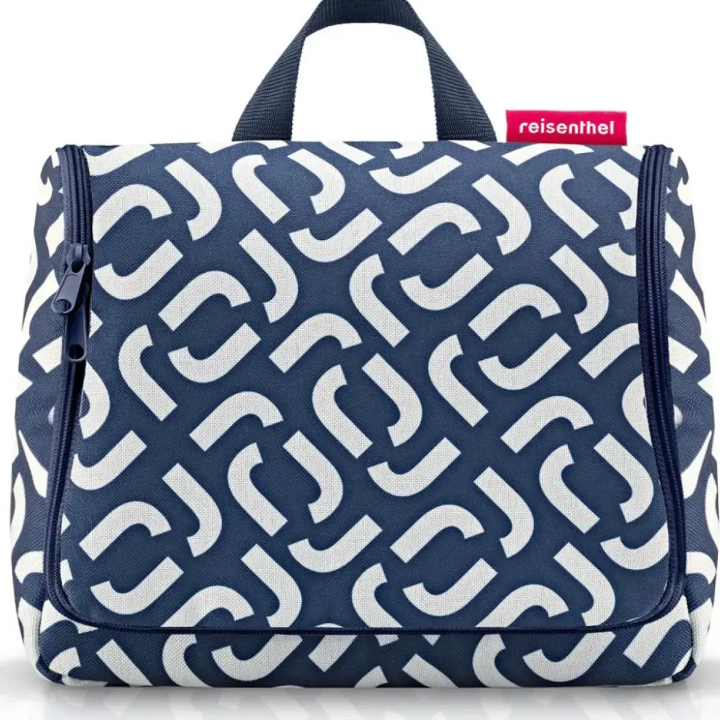 Reisenthel Toalettveske 3l Signature Navy