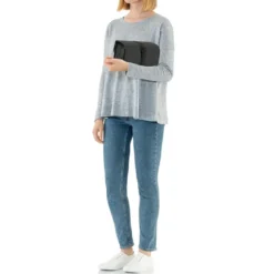 Reisenthel Toalettveske Wrap 3L Black