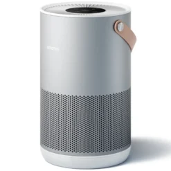 Smartmi P1 Luftrenser med smartstyring, sølv