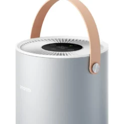 Smartmi P1 Luftrenser med smartstyring, sølv