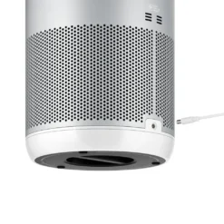Smartmi P1 Luftrenser med smartstyring, sølv